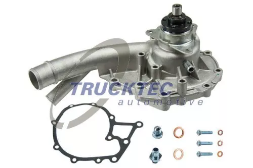 TRUCKTEC AUTOMOTIVE Water Pump, engine cooling (02.19.145)