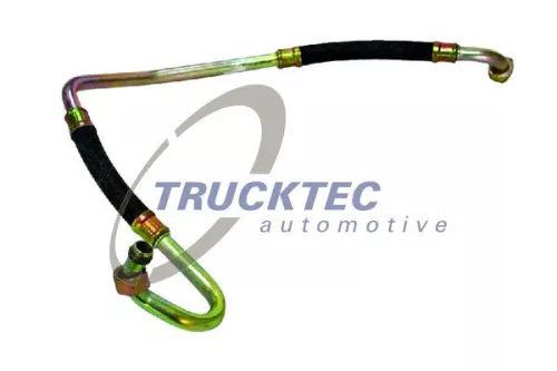 TRUCKTEC AUTOMOTIVE Hydraulic Hose, steering (01.37.005)