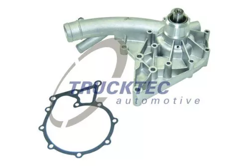TRUCKTEC AUTOMOTIVE Water Pump, engine cooling (02.19.146)