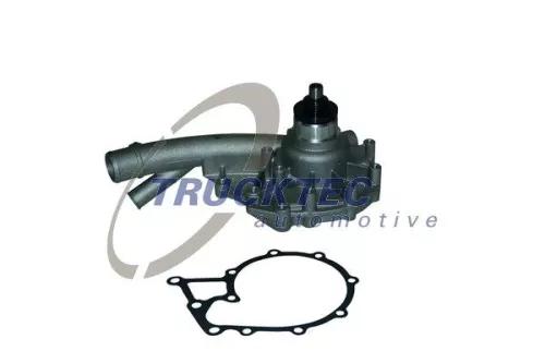 TRUCKTEC AUTOMOTIVE Water Pump, engine cooling (02.19.147)