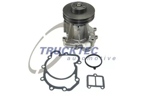 TRUCKTEC AUTOMOTIVE Water Pump, engine cooling (02.19.157)