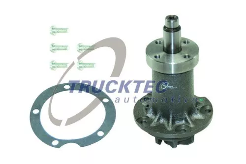 TRUCKTEC AUTOMOTIVE Water Pump, engine cooling (02.19.159)