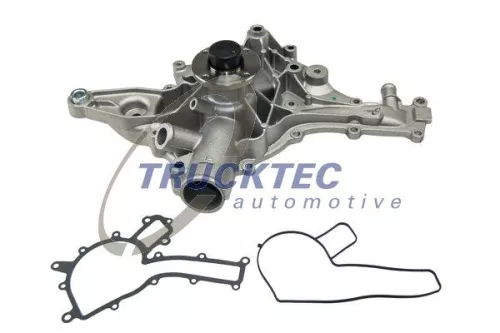 TRUCKTEC AUTOMOTIVE Water Pump, engine cooling (02.19.160)