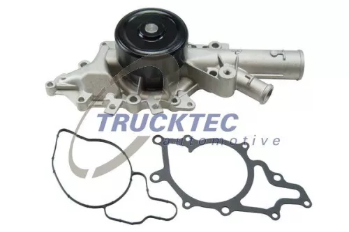 TRUCKTEC AUTOMOTIVE Water Pump, engine cooling (02.19.168)