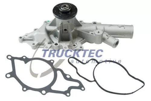 TRUCKTEC AUTOMOTIVE Water Pump, engine cooling (02.19.173)