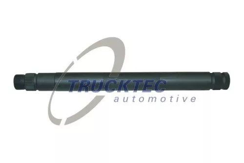 TRUCKTEC AUTOMOTIVE Steering Spindle (01.37.010)