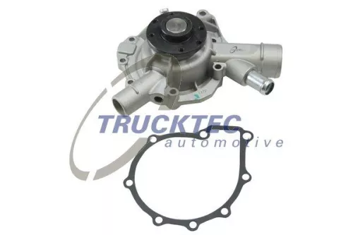 TRUCKTEC AUTOMOTIVE Water Pump, engine cooling (02.19.178)