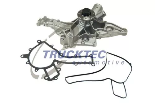 TRUCKTEC AUTOMOTIVE Water Pump, engine cooling (02.19.179)
