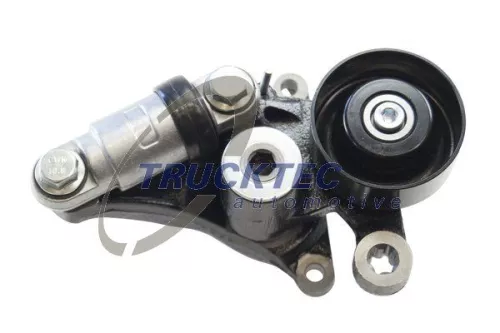 TRUCKTEC AUTOMOTIVE Belt Tensioner, V-ribbed belt (02.19.184)