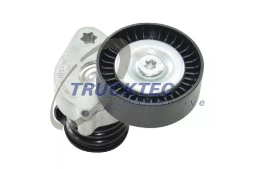 TRUCKTEC AUTOMOTIVE Belt Tensioner, V-ribbed belt (02.19.186)
