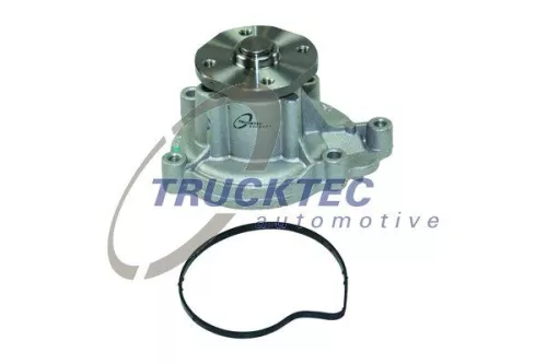 TRUCKTEC AUTOMOTIVE Water Pump, engine cooling (02.19.188)