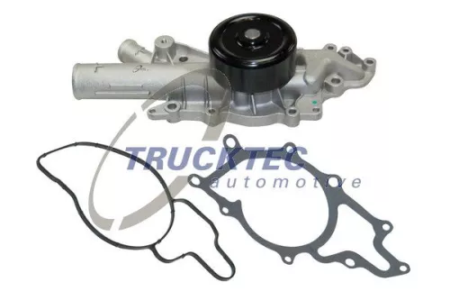 TRUCKTEC AUTOMOTIVE Water Pump, engine cooling (02.19.189)