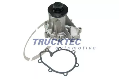 TRUCKTEC AUTOMOTIVE Water Pump, engine cooling (02.19.191)