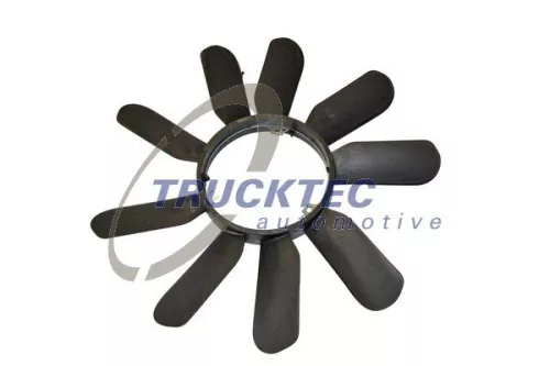 TRUCKTEC AUTOMOTIVE Fan Wheel, engine cooling (02.19.193)