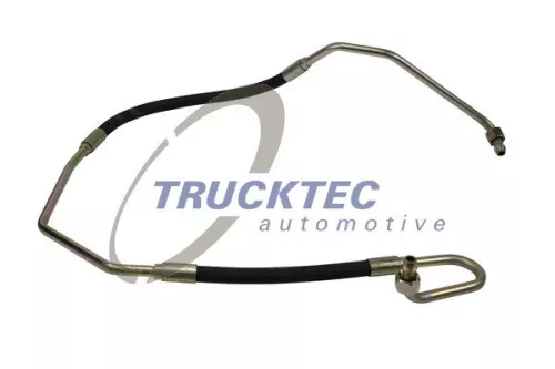 TRUCKTEC AUTOMOTIVE Hydraulic Hose, steering (01.37.020)