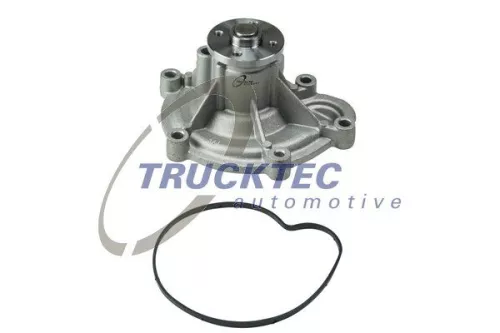 TRUCKTEC AUTOMOTIVE Water Pump, engine cooling (02.19.199)