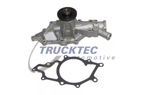 TRUCKTEC AUTOMOTIVE Water Pump, engine cooling (02.19.200)