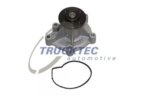TRUCKTEC AUTOMOTIVE Water Pump, engine cooling (02.19.201)