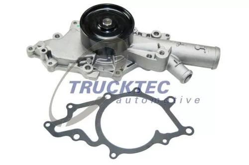 TRUCKTEC AUTOMOTIVE Water Pump, engine cooling (02.19.202)