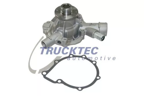 TRUCKTEC AUTOMOTIVE Water Pump, engine cooling (02.19.205)