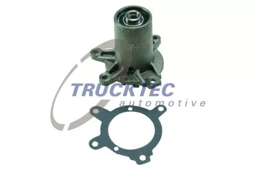 TRUCKTEC AUTOMOTIVE Water Pump, engine cooling (02.19.208)
