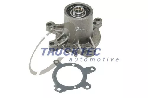 TRUCKTEC AUTOMOTIVE Water Pump, engine cooling (02.19.209)