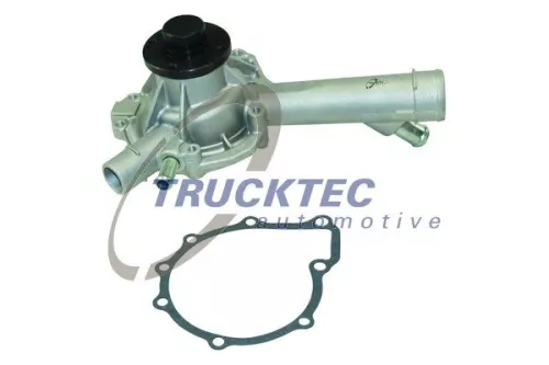 TRUCKTEC AUTOMOTIVE Water Pump, engine cooling (02.19.210)