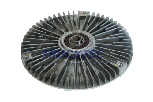 TRUCKTEC AUTOMOTIVE Clutch, radiator fan (02.19.211)