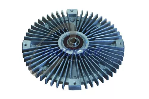 TRUCKTEC AUTOMOTIVE Clutch, radiator fan (02.19.212)