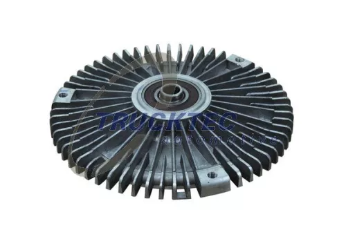 TRUCKTEC AUTOMOTIVE Clutch, radiator fan (02.19.215)