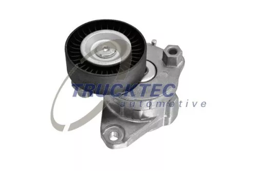 TRUCKTEC AUTOMOTIVE Belt Tensioner, V-ribbed belt (02.19.221)