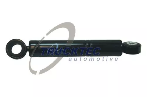 TRUCKTEC AUTOMOTIVE Vibration Damper, V-ribbed belt (02.19.222)