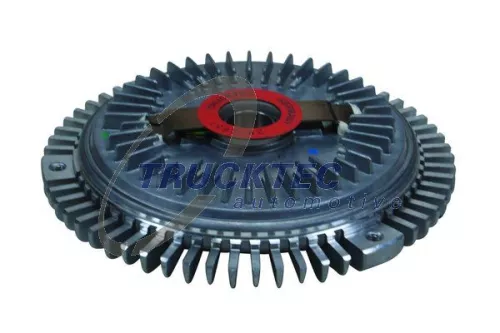 TRUCKTEC AUTOMOTIVE Clutch, radiator fan (02.19.234)