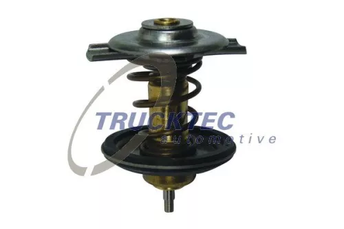 TRUCKTEC AUTOMOTIVE Thermostat, coolant (02.19.239)