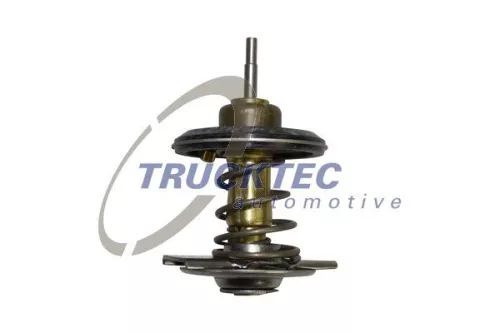 TRUCKTEC AUTOMOTIVE Thermostat, coolant (02.19.240)