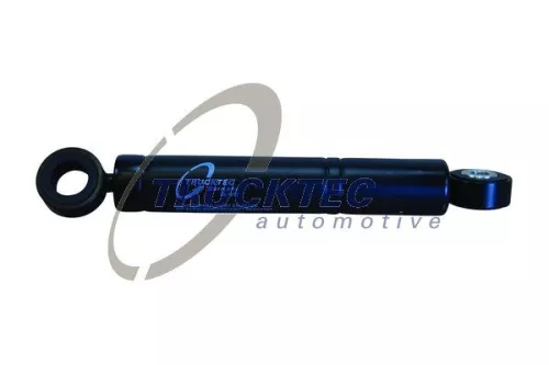 TRUCKTEC AUTOMOTIVE Vibration Damper, V-ribbed belt (02.19.241)