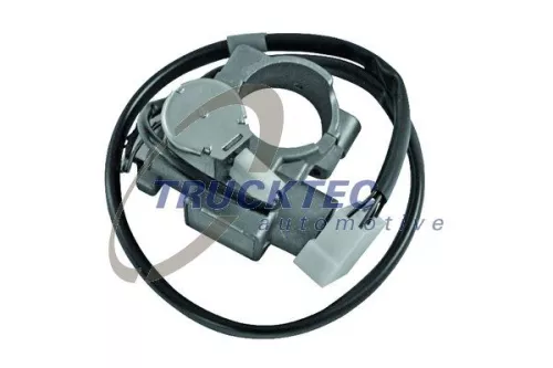 TRUCKTEC AUTOMOTIVE Steering Lock (01.37.031)