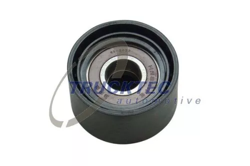 TRUCKTEC AUTOMOTIVE Deflection/Guide Pulley, V-ribbed belt (02.19.244)