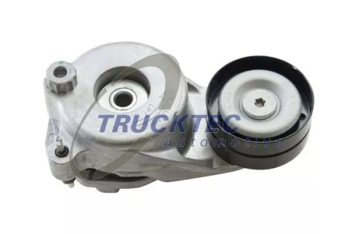 TRUCKTEC AUTOMOTIVE Belt Tensioner, V-ribbed belt (02.19.245)