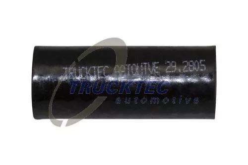 TRUCKTEC AUTOMOTIVE Radiator Hose (02.19.246)