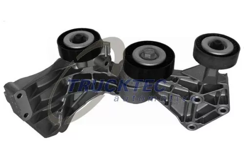 TRUCKTEC AUTOMOTIVE Belt Tensioner, V-ribbed belt (02.19.248)