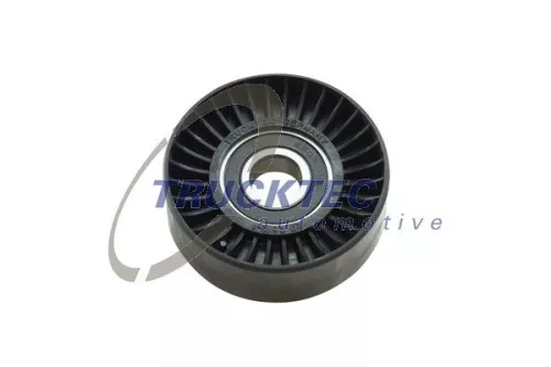 TRUCKTEC AUTOMOTIVE Tensioner Pulley, V-ribbed belt (02.19.249)