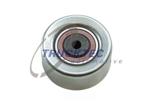 TRUCKTEC AUTOMOTIVE Tensioner Pulley, V-ribbed belt (02.19.250)