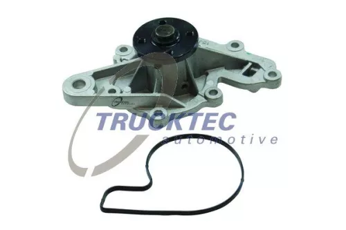 TRUCKTEC AUTOMOTIVE Water Pump, engine cooling (02.19.259)