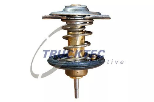 TRUCKTEC AUTOMOTIVE Thermostat, coolant (02.19.260)
