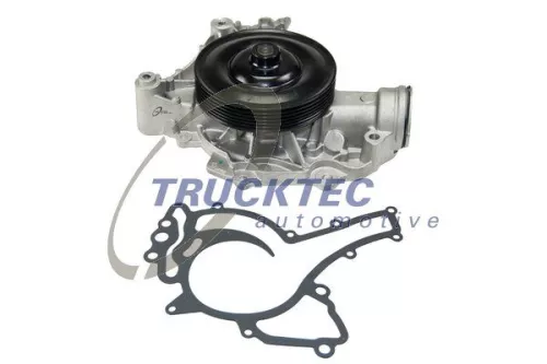 TRUCKTEC AUTOMOTIVE Water Pump, engine cooling (02.19.262)