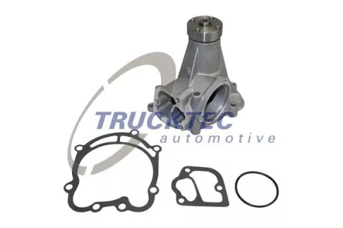 TRUCKTEC AUTOMOTIVE Water Pump, engine cooling (02.19.265)