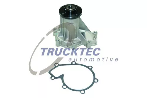 TRUCKTEC AUTOMOTIVE Water Pump, engine cooling (02.19.266)