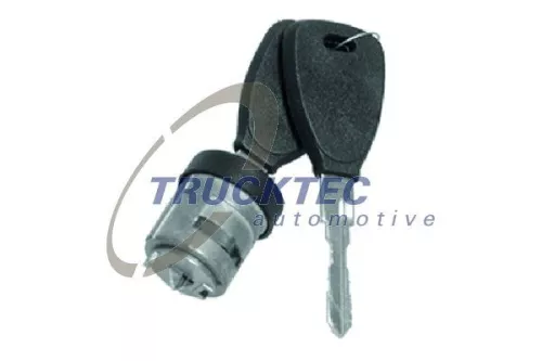 TRUCKTEC AUTOMOTIVE Lock Cylinder (01.37.036)