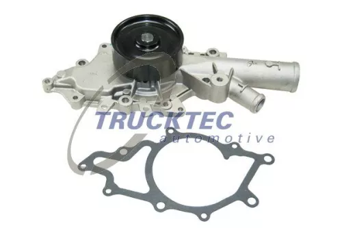 TRUCKTEC AUTOMOTIVE Water Pump, engine cooling (02.19.267)